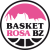 logo BK ROSA BOLZANO