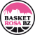 logo BASKET ROSA BOLZANO