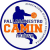 logo PALL. CAMIN