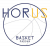 logo HORUS PFP PADOVA