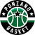logo PONZANO BASKET